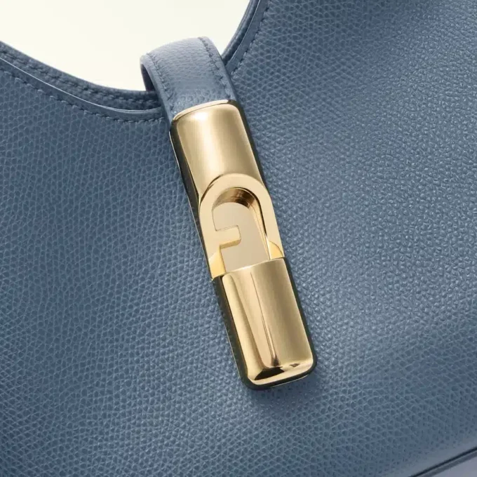 Mini bolsa Furla Iride