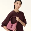 Mini bolsa Furla Iride