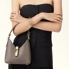 Mini bolsa Furla Iride