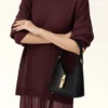 Mini bolsa Furla Iride