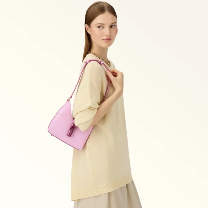 Mini bolsa Furla Iride