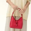 Mini bolsa Furla Iride