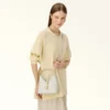 Mini bolsa Furla Iride