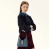 Mini bolsa Furla Iride