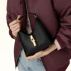 Mini bolsa Furla Iride