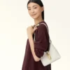 Mini bolsa Furla Iride