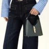 Mini bolsa Furla Iride