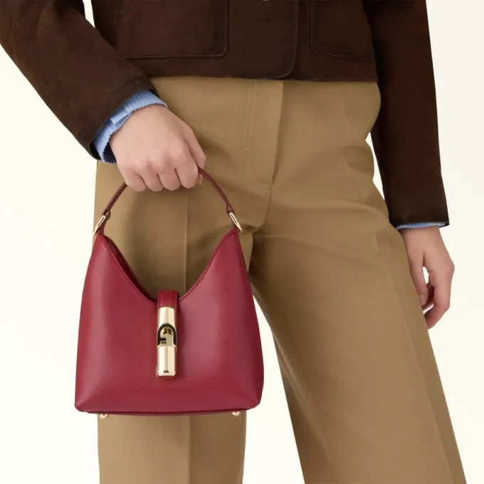 Mini bolsa Furla Iride Mini bolsa Furla Iride