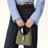 Mini bolsa Furla Iride