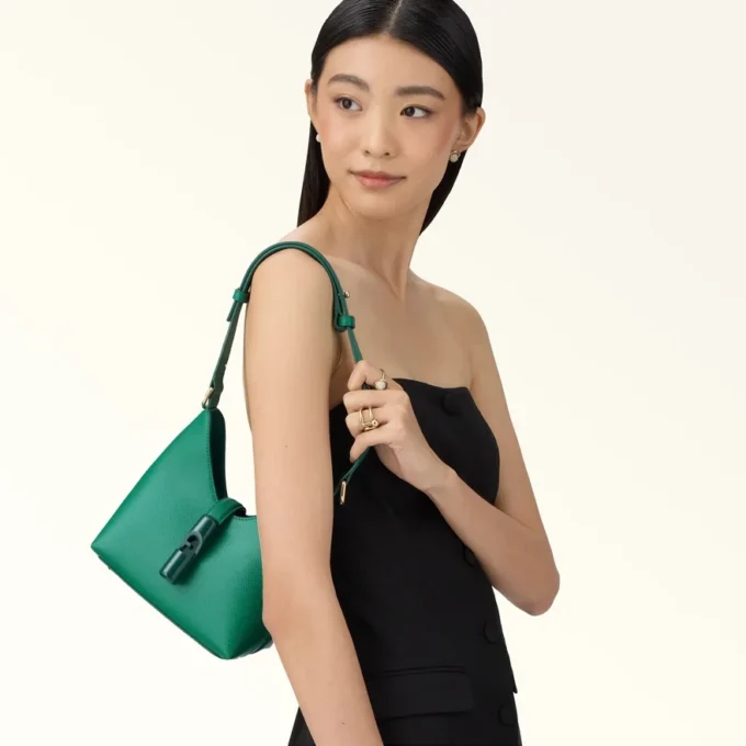 Mini bolsa Furla Iride