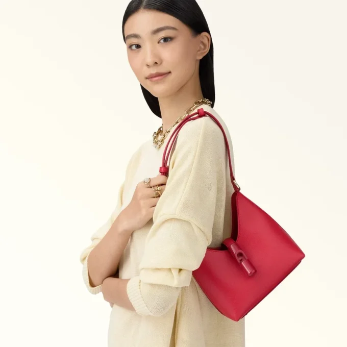 Mini bolsa Furla Iride