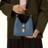 Mini bolsa Furla Iride