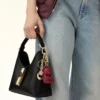 Mini bolsa Furla Iride