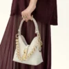 Mini bolsa Furla Iride