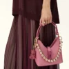 Mini bolsa Furla Iride
