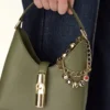 Mini bolsa Furla Iride