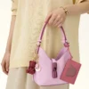 Mini bolsa Furla Iride
