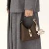 Mini bolsa Furla Iride