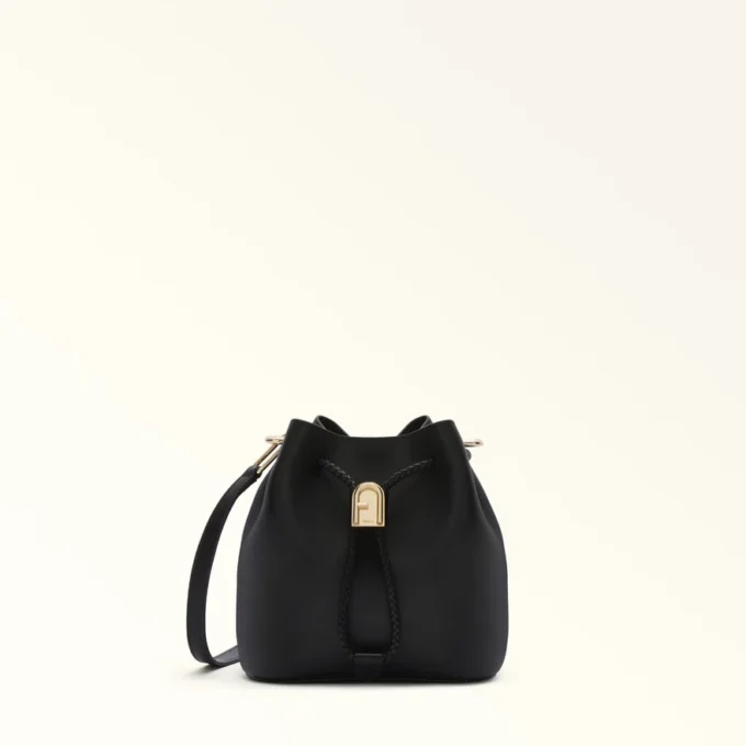 Mini bolsa Furla Levante
