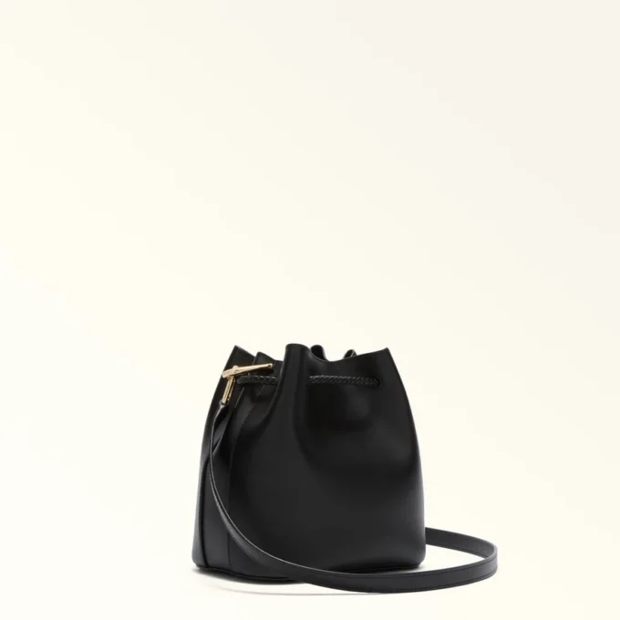 Mini bolsa Furla Levante