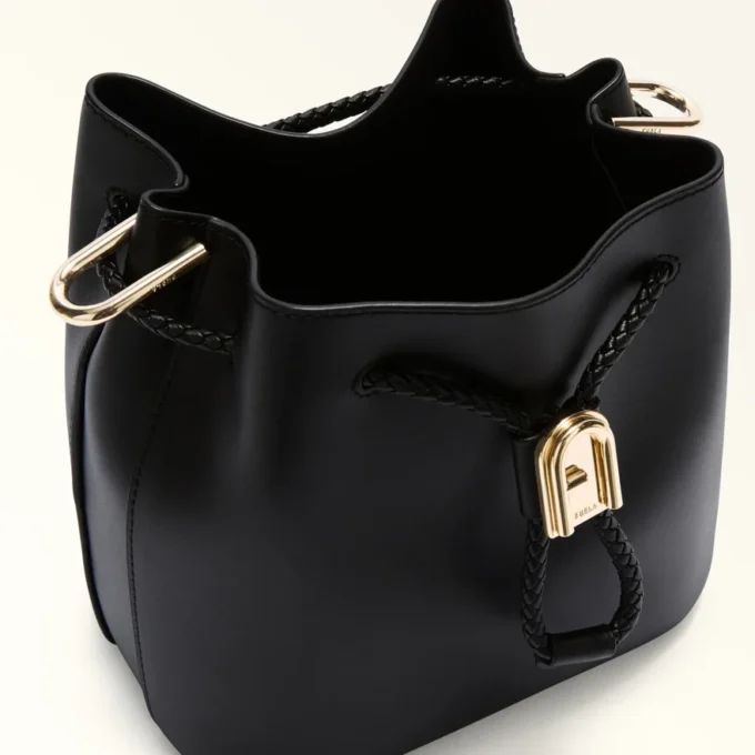 Mini bolsa Furla Levante