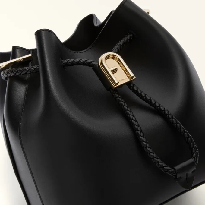 Mini bolsa Furla Levante