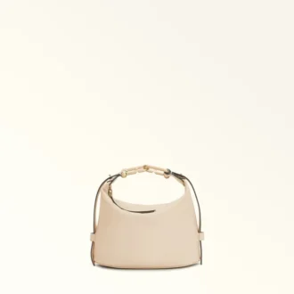 Mini bolsa Furla Nuvola