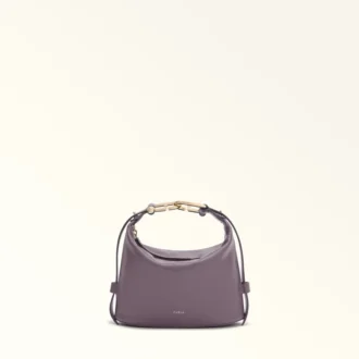 Mini bolsa Furla Nuvola