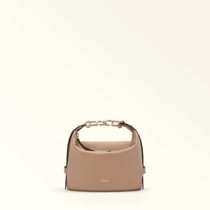 Mini bolsa Furla Nuvola Mini bolsa Furla Nuvola