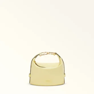 Mini bolsa Furla Nuvola