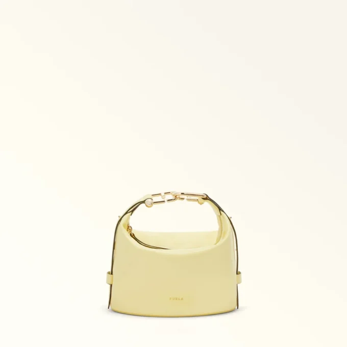 Mini bolsa Furla Nuvola Mini bolsa Furla Nuvola
