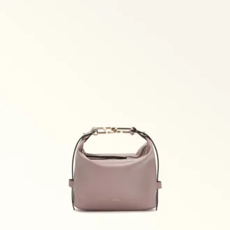 Mini bolsa Furla Nuvola