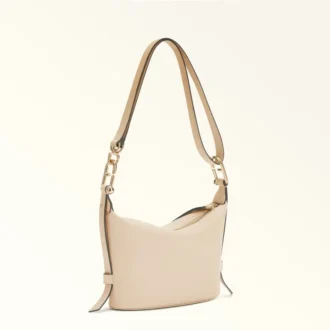 Mini bolsa Furla Nuvola