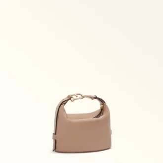 Mini bolsa Furla Nuvola