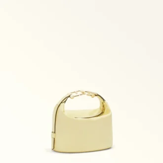 Mini bolsa Furla Nuvola