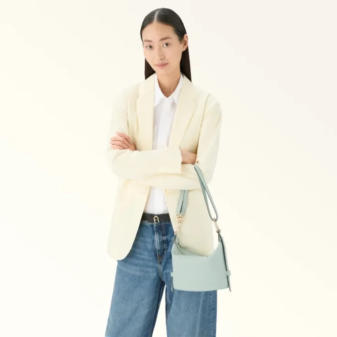 Mini bolsa Furla Nuvola Mini bolsa Furla Nuvola