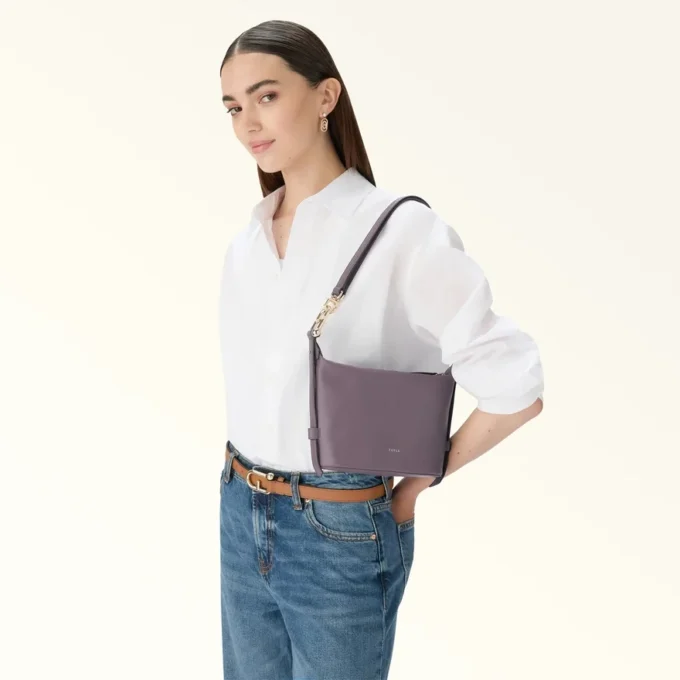 Mini bolsa Furla Nuvola Mini bolsa Furla Nuvola