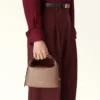 Mini bolsa Furla Nuvola Mini bolsa Furla Nuvola