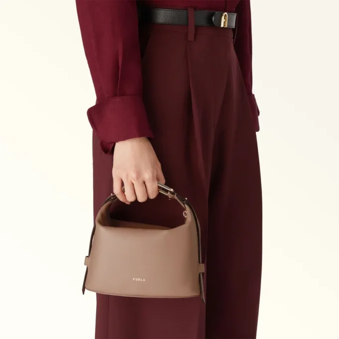 Mini bolsa Furla Nuvola Mini bolsa Furla Nuvola