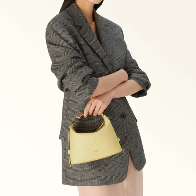 Mini bolsa Furla Nuvola Mini bolsa Furla Nuvola