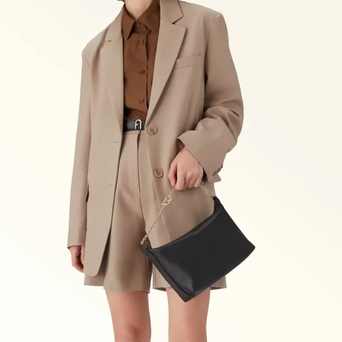 Mini bolsa Furla Nuvola Mini bolsa Furla Nuvola