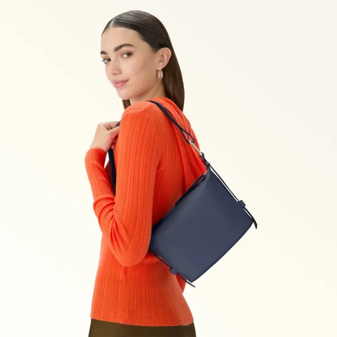 Mini bolsa Furla Nuvola Mini bolsa Furla Nuvola