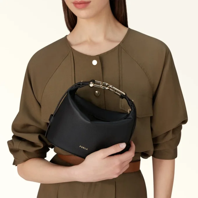 Mini bolsa Furla Nuvola Mini bolsa Furla Nuvola