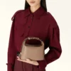 Mini bolsa Furla Nuvola Mini bolsa Furla Nuvola