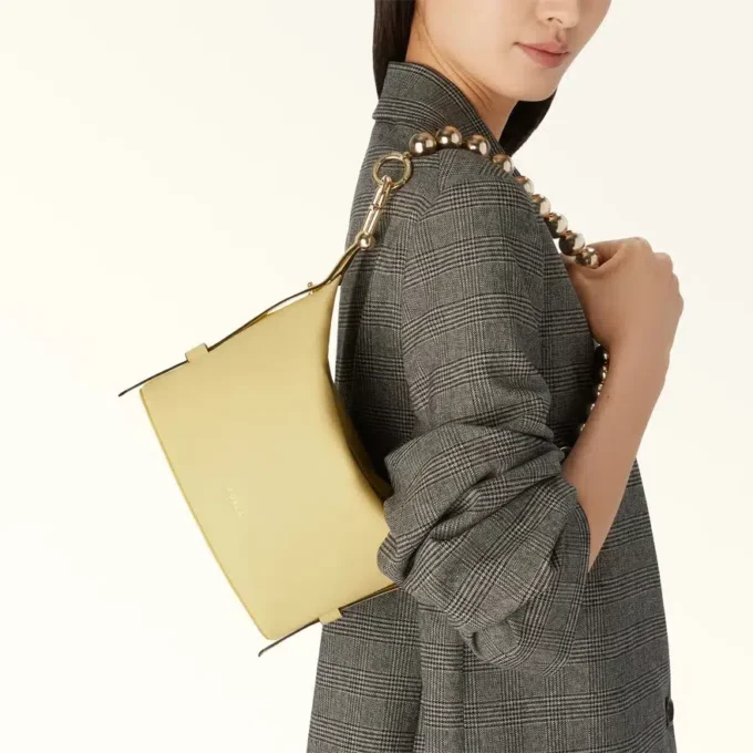 Mini bolsa Furla Nuvola Mini bolsa Furla Nuvola