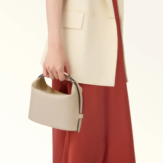 Mini bolsa Furla Nuvola Mini bolsa Furla Nuvola