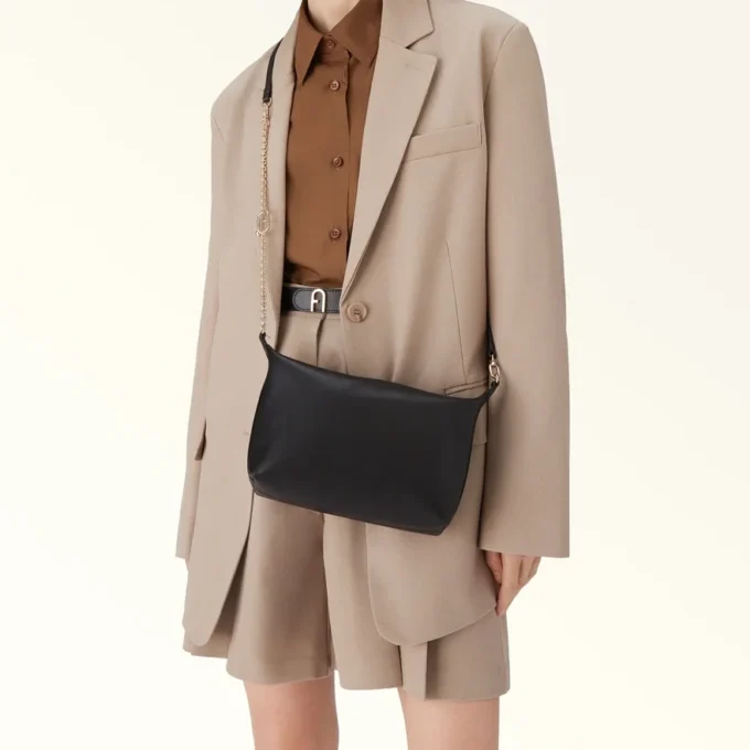 Mini bolsa Furla Nuvola Mini bolsa Furla Nuvola
