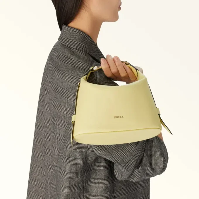 Mini bolsa Furla Nuvola Mini bolsa Furla Nuvola