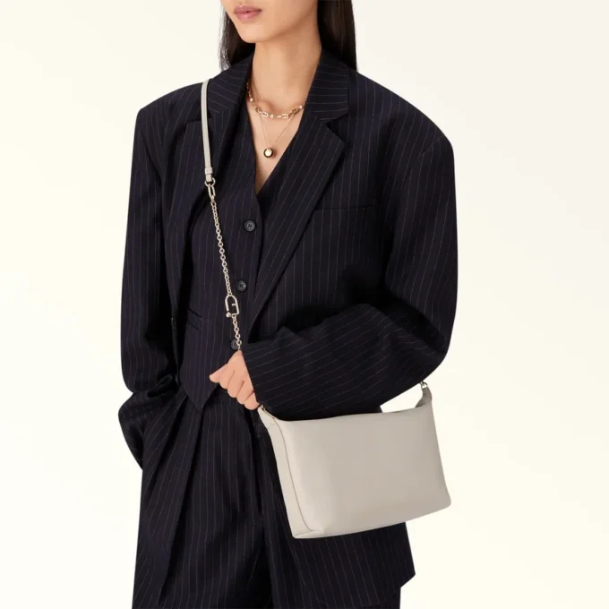 Mini bolsa Furla Nuvola Mini bolsa Furla Nuvola