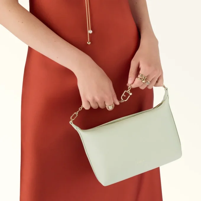 Mini bolsa Furla Nuvola Mini bolsa Furla Nuvola